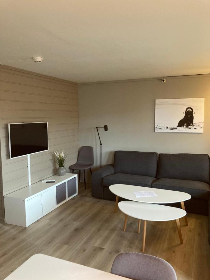 Oppdal Alpintun Apartment Exterior photo